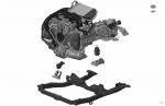 Subaru Outback 2010 года